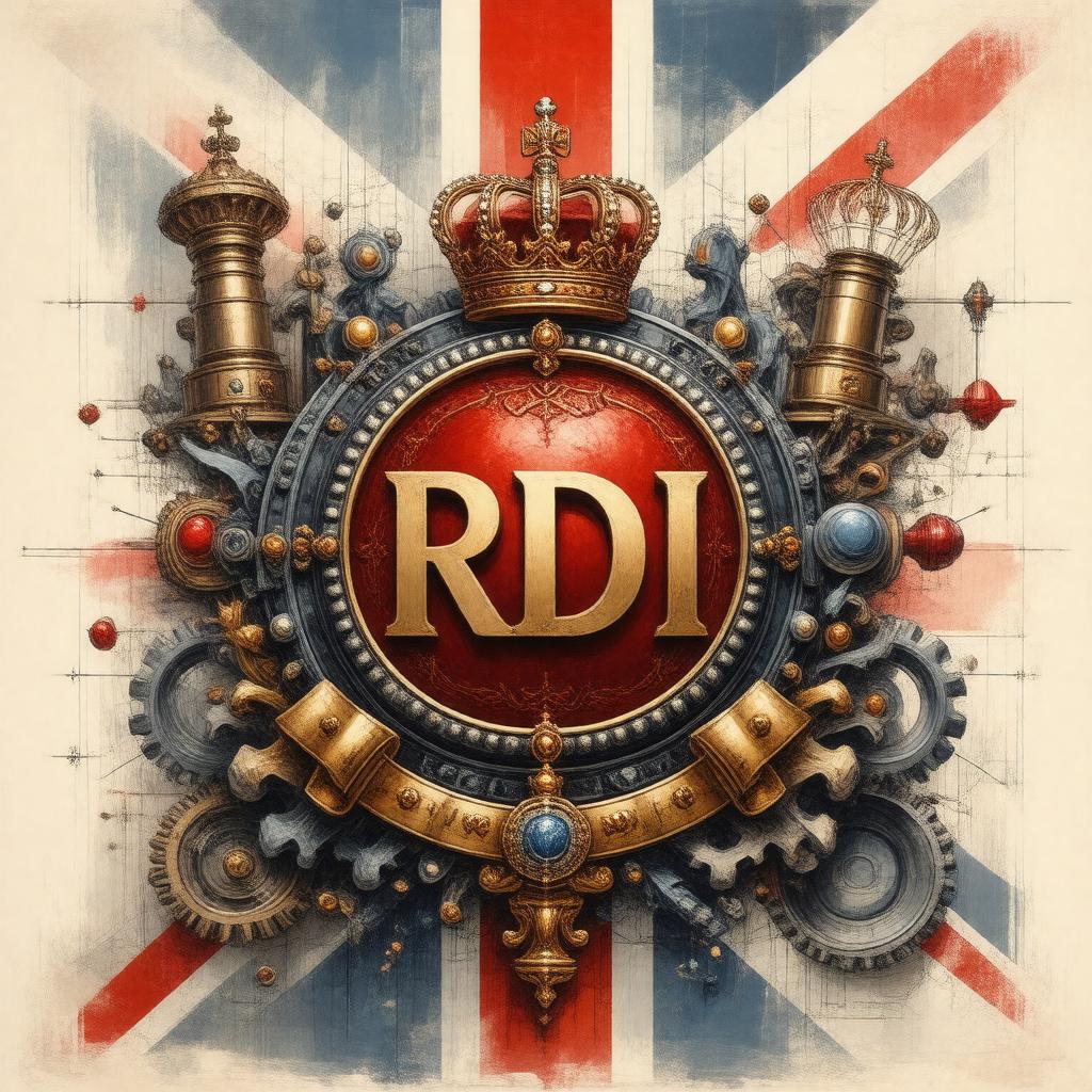 Royal Designer for Industry